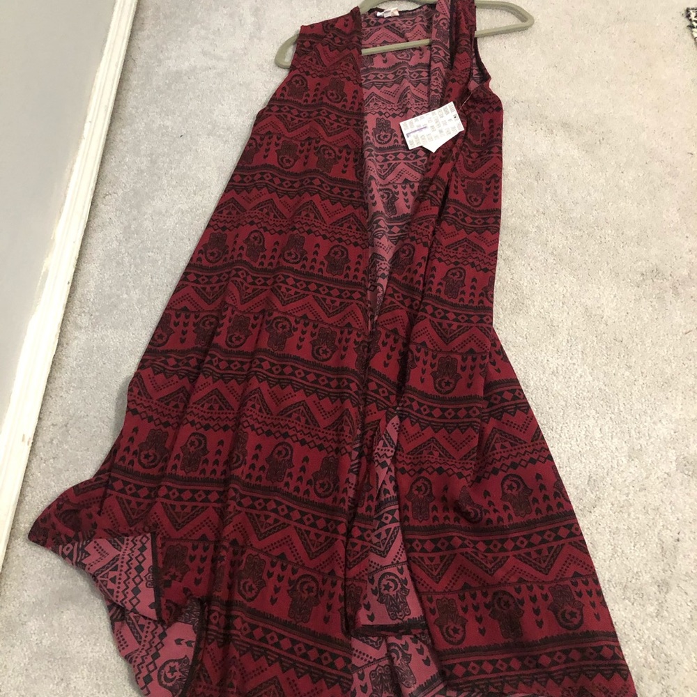 Lularoe Joy